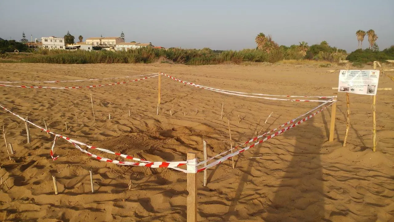 Appartamenti Nemo Lido di Noto