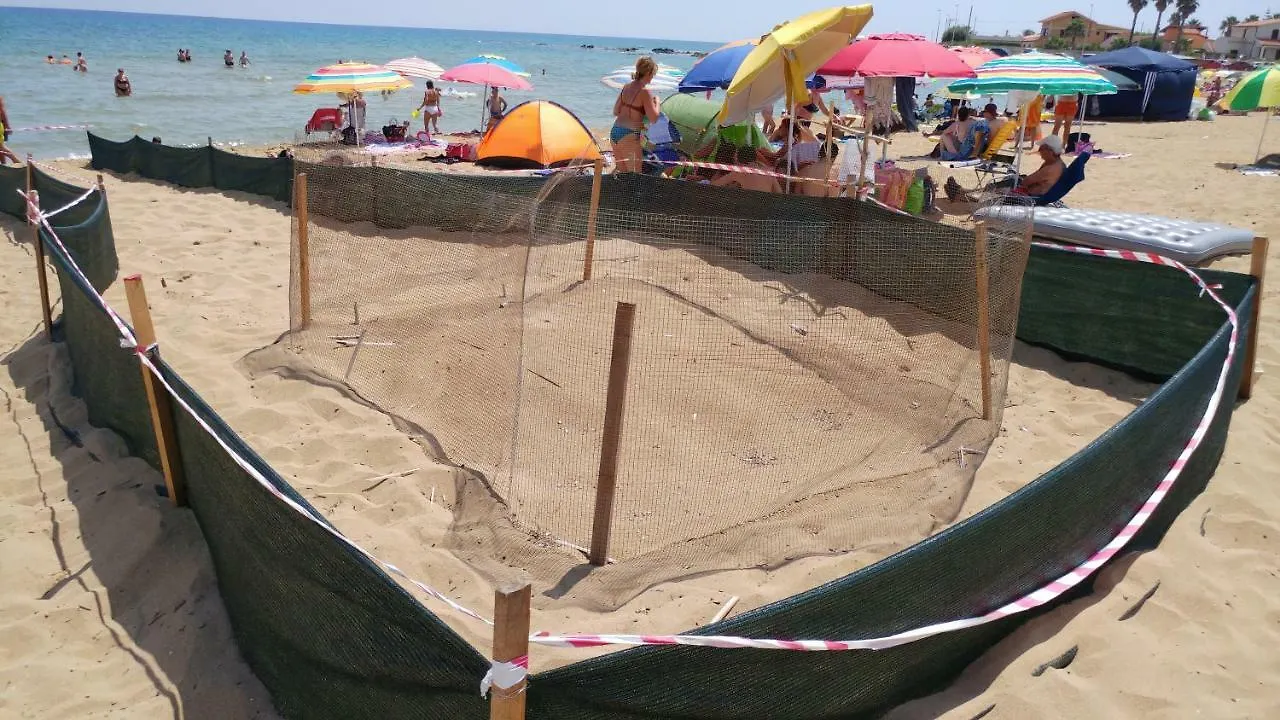 Appartamenti Nemo Lido di Noto