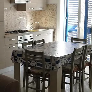  Appartamento White & Blue