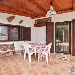  Casa vacanze Trilo Sulla Spiaggia Affitti Italia