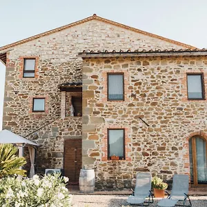  Appartamento Podere Biricocolo - Il Cortile Italia